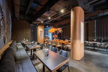 Ресторан Drops