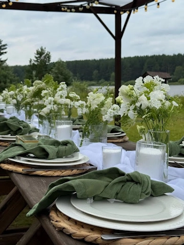 Ресторан Эко парк CANADA