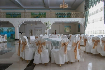 Ресторан Девичья башня