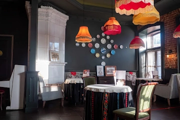 Ресторан Калачи