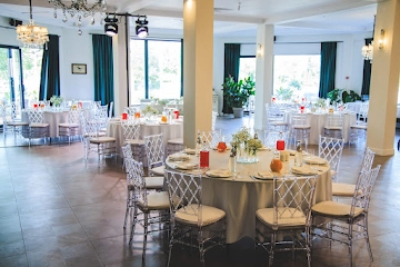 Ресторан Queen's Lake