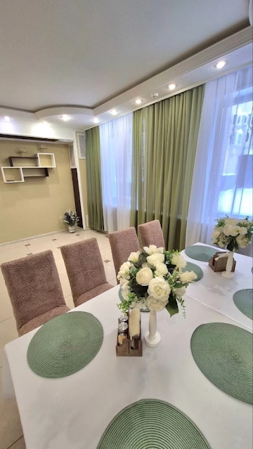 Ресторан Щербет на Комсомольской