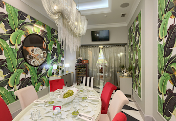 Ресторан Boudoir: фото №18