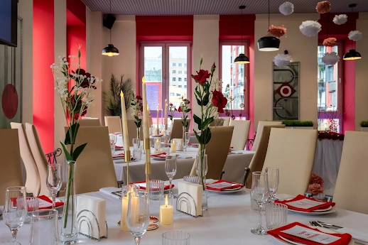 Ресторан Sea Grill