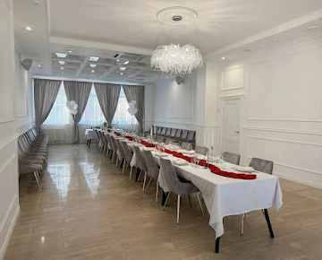 Ресторан Поляна