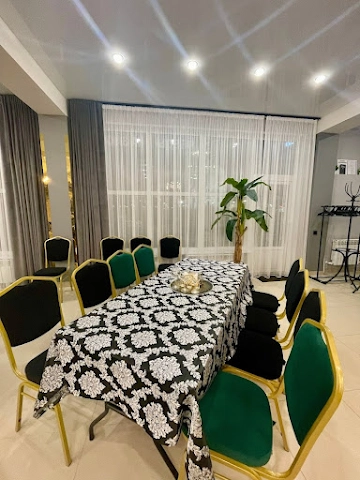 Ресторан Город Д