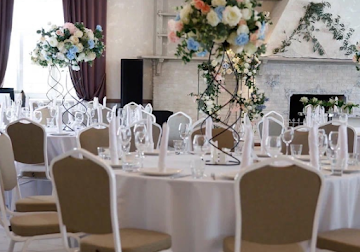 Ресторан История