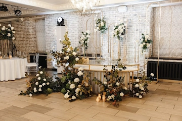 Ресторан River LOFT