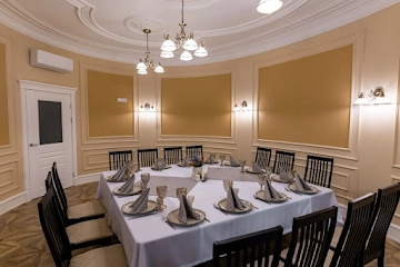 Ресторан Невский фуршет