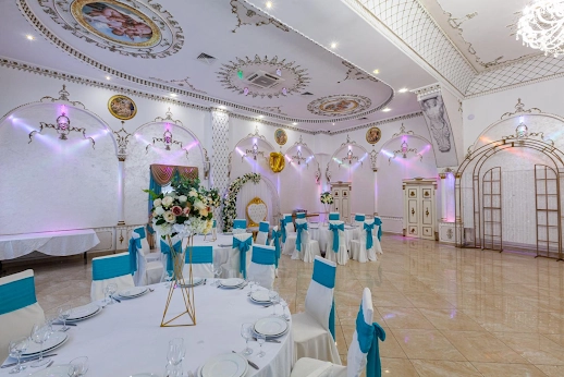 Ресторан Symphony Hall