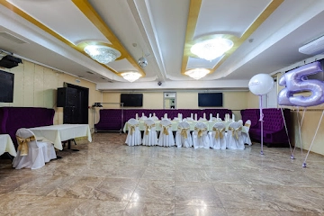 Ресторан Сказка Lounge