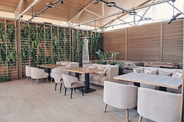 Ресторан Чёрная утка: фото №18