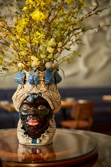 Ресторан Vivi