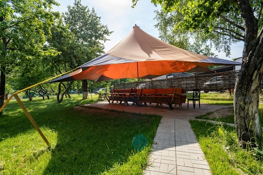 Ресторан Apple Hill