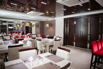 Ресторан Абникум