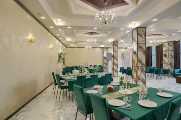 Ресторан Lion