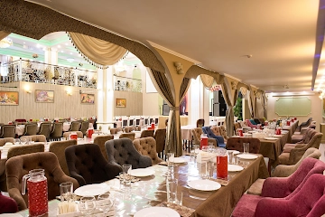 Ресторан Дудуки