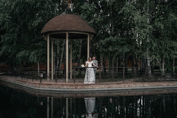 Ресторан Резиденция Сагиттариус