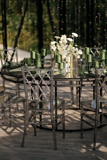 Ресторан Грин Хаус