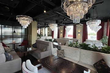 Ресторан Everest