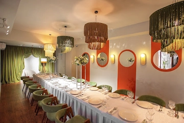 Ресторан Лизет