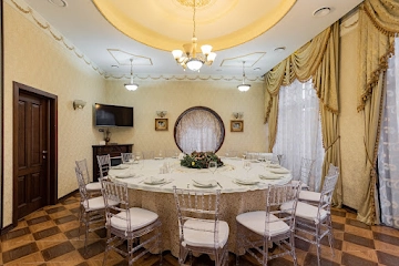 Ресторан Царский Двор