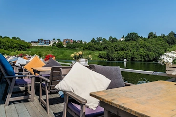 Ресторан Клевый