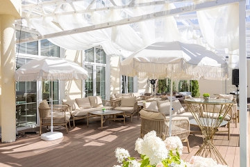 Ресторан Villa Barvikha 135