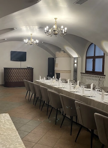 Ресторан Илья Муромец