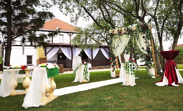 Ресторан Подгородный