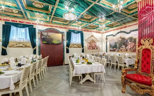 Ресторан ЭдНо