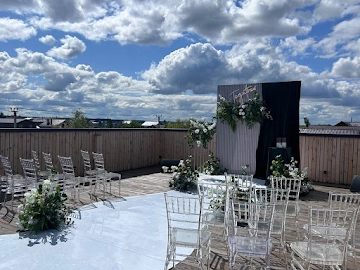 Ресторан Muza rest&hall