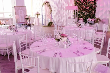 Ресторан White Hall