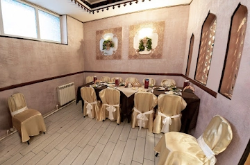 Ресторан Ором