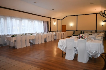 Ресторан Курочкино