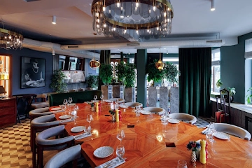 Ресторан Итальянцы