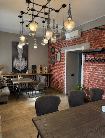 Ресторан Grigio