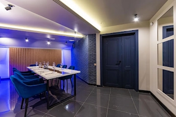 Ресторан MARADONA