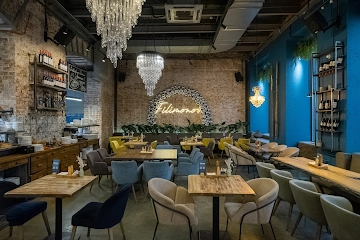 Ресторан Filimonov bistro