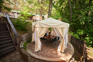 Ресторан Leto