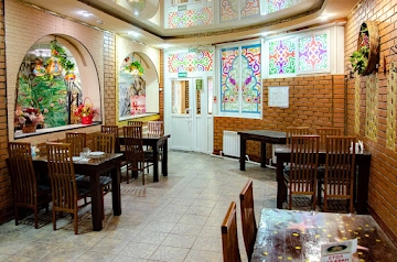 Ресторан Ором