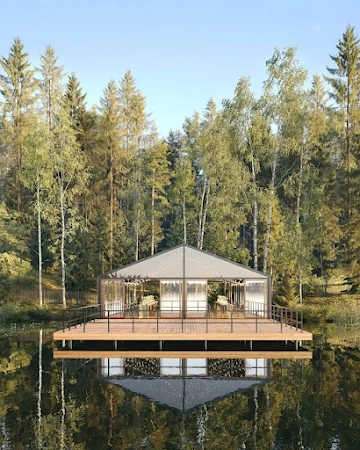 Ресторан Онегин