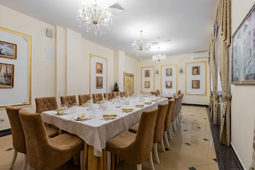 Ресторан Белое дерево