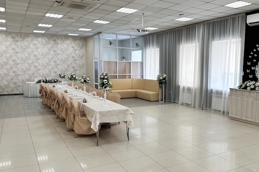 Ресторан Сказка