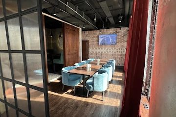 Ресторан Everest