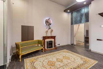 Ресторан Gran Dia