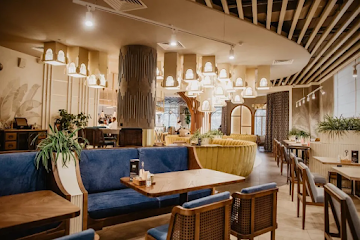 Ресторан Чайхана №1