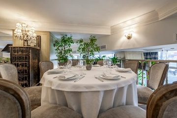 Ресторан Tutto Bene