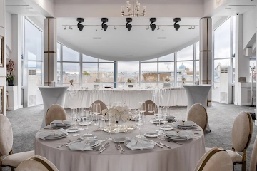 Ресторан Амбассадор