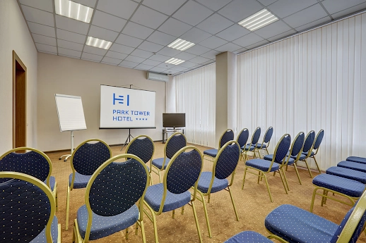 Ресторан Парк Тауэр